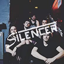 SILENZER - Seelenfeuer cover 