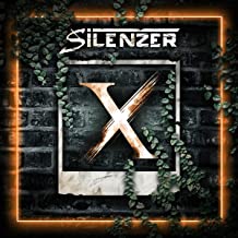 SILENZER - X cover 