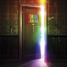 SILVERCHAIR - Diorama cover 