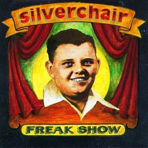SILVERCHAIR - Freak Show cover 
