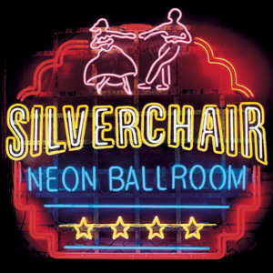 SILVERCHAIR - Neon Ballroom cover 