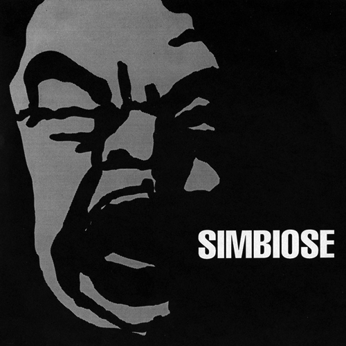 SIMBIOSE - Simbiose cover 