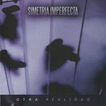 SIMETRIA IMPERFECTA - Otra Realidad cover 