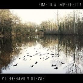 SIMETRIA IMPERFECTA - Simetría Imperfecta cover 