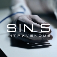 SIN 5 - Intravenous cover 