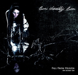 SIN DEADLY SIN - Fall from Heaven cover 