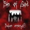 SIN OF GOD - Satan Embryo cover 