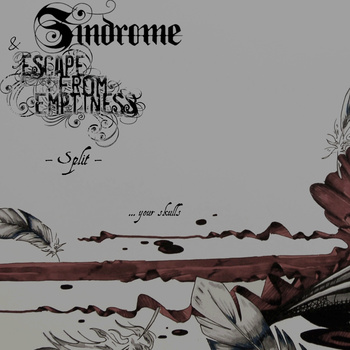 SINDROME - Split (Your Skulls) cover 