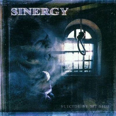 SINERGY - Suicide By My Side cover 