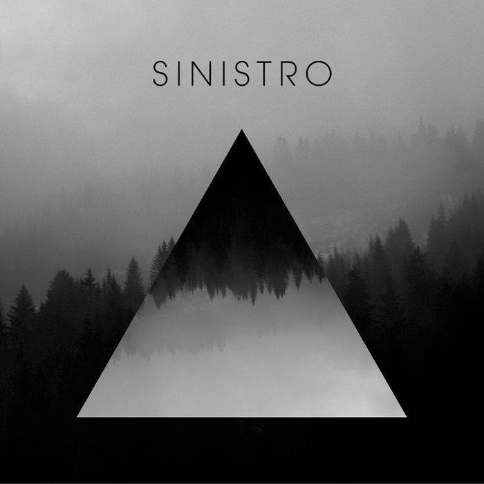 SINISTRO - Sinistro cover 