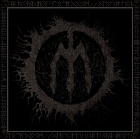 SINISTROUS DIABOLUS - Total Doom//Desecration cover 