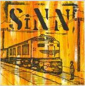 SINN - Demo cover 