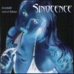SINOCENCE - Acceptable Level of Violence cover 