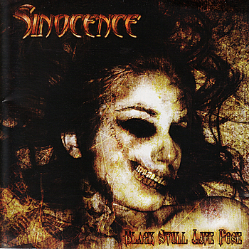 SINOCENCE - Black Still Life Pose cover 