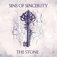 SINS OF SINCERITY - The Stone cover 
