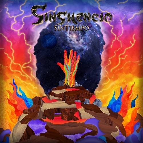 SINSILENCIO - Sin Tiempo cover 