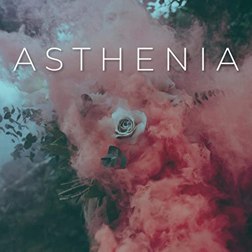 SIONIS - Asthenia cover 