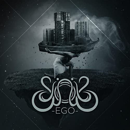 SIONIS - Ego cover 