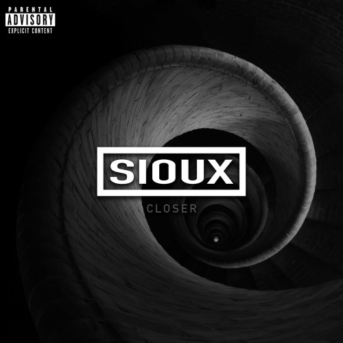 SIOUX - Closer cover 