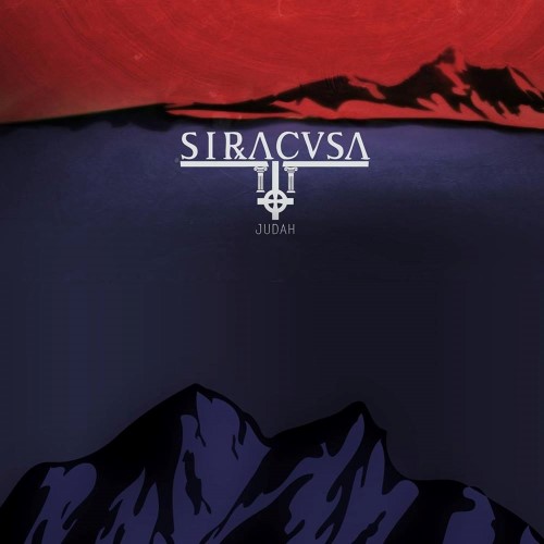 SIRACUSA - Judah cover 