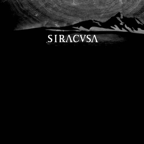SIRACUSA - Siracusa cover 