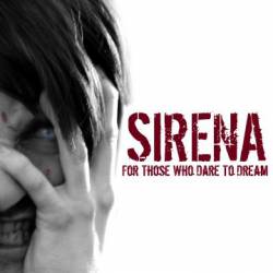 SIRENA - For Those Who Dare to Dream cover 