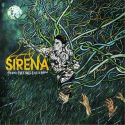 SIRENA - The Only Place You'll Ever Know cover 
