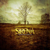 SIRENA - The Past That Haunts You cover 