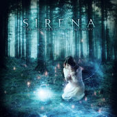 SIRENA - The Uncertainty Of Meaning cover 
