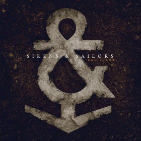 SIRENS AND SAILORS - You And Die cover 