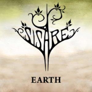 SISARE - Earth cover 