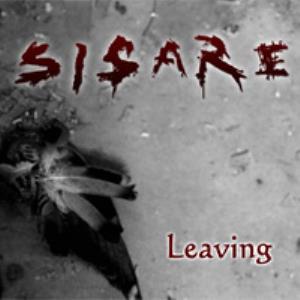 SISARE - Leaving cover 