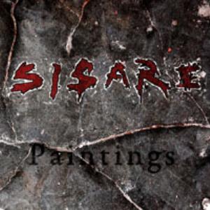 SISARE - Paintings cover 