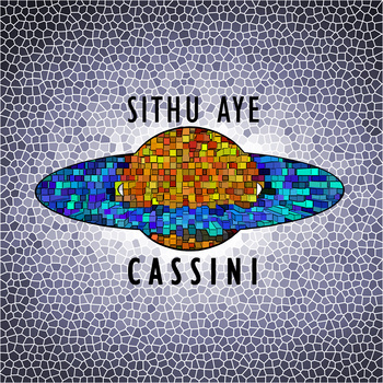 SITHU AYE - Cassini cover 