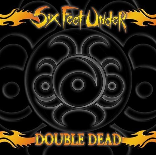 SIX FEET UNDER (FL) - Double Dead Redux cover 