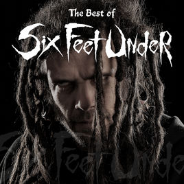 SIX FEET UNDER (FL) - The Best of Six Feet Under cover 
