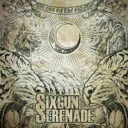 SIXGUN SERENADE - Avenue Of The Giants cover 
