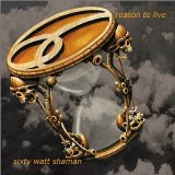 SIXTY WATT SHAMAN - Reason to Live cover 