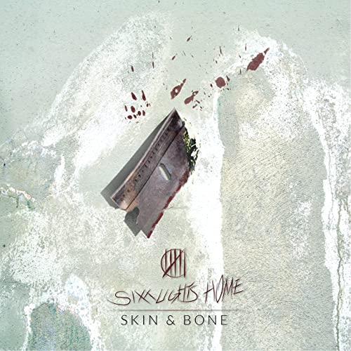 SIXX LIGHTS HOME - Skin & Bone cover 