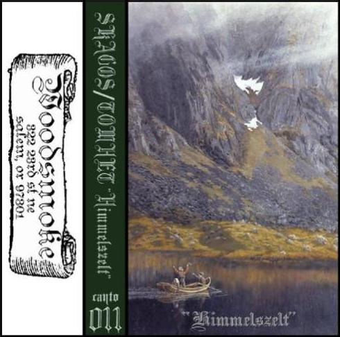 SKAGOS - Himmelszelt cover 