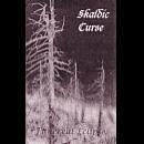 SKALDIC CURSE - Funereal Eclipse cover 
