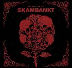 SKAMBANKT - Hardt Regn cover 