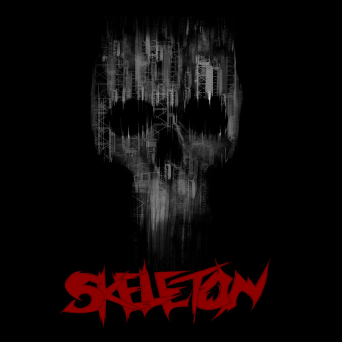 SKELETON - Dying Light cover 