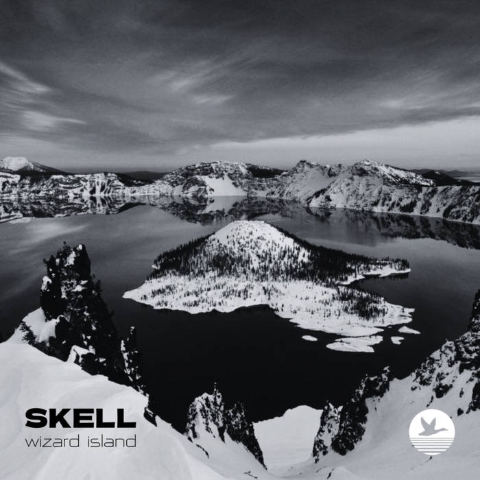 SKELL (WA) - Wizard Island cover 