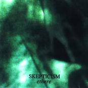 SKEPTICISM - Ethere cover 