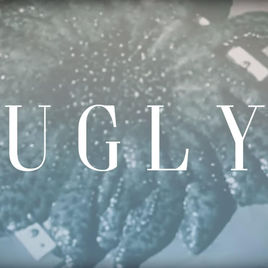 SKIES IN MOTION - Ugly cover 