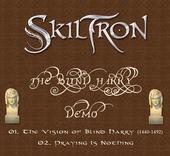 SKILTRON - The Blind Harry Demo cover 