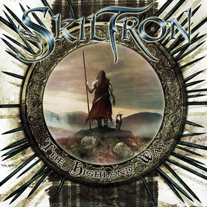 SKILTRON - The Highland Way cover 