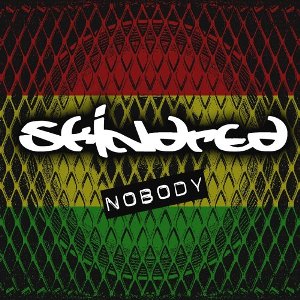 SKINDRED - Nobody cover 