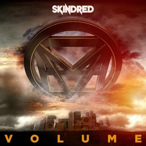 SKINDRED - Volume cover 